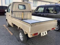 Mazda SCRUM TRUCK лот № 289 оценка R  с аукциона в Японии 1