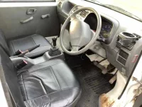 Mazda SCRUM TRUCK лот № 289 оценка R  с аукциона в Японии 2