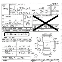 Mazda SCRUM TRUCK лот № 289 оценка R  с аукциона в Японии 5