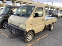 Mazda SCRUM TRUCK лот № 289 оценка R  с аукциона в Японии 3