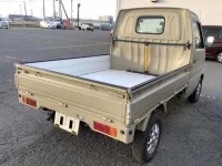 Mazda SCRUM TRUCK лот № 289 оценка R  с аукциона в Японии 4