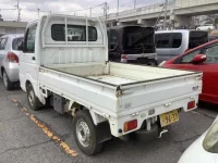Suzuki CARRY TRUCK лот № 277 оценка R  с аукциона в Японии 1