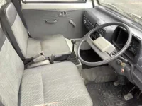 Daihatsu HIJET TRUCK лот № 274 оценка 3  с аукциона в Японии 2