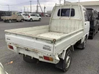 Daihatsu HIJET TRUCK лот № 274 оценка 3  с аукциона в Японии 4