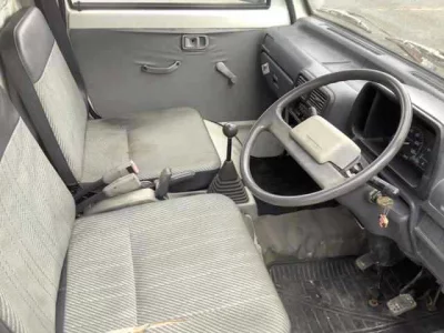 Daihatsu HIJET TRUCK  с аукциона в Японии