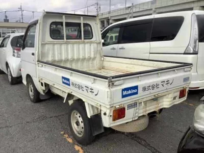 Daihatsu HIJET TRUCK  с аукциона в Японии