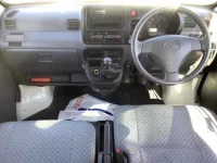 Subaru SAMBAR лот № 295 оценка 3.5  с аукциона в Японии 2