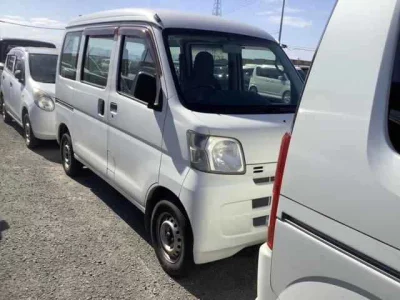 Subaru SAMBAR  с аукциона в Японии