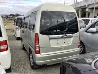 Subaru GOLF ALLTRACK лот № 808 оценка   с аукциона в Японии 1