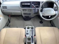 Subaru GOLF ALLTRACK лот № 808 оценка   с аукциона в Японии 2