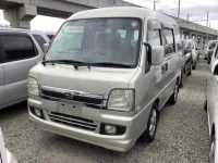 Subaru GOLF ALLTRACK лот № 808 оценка   с аукциона в Японии 3