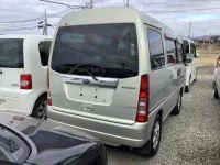 Subaru GOLF ALLTRACK лот № 808 оценка   с аукциона в Японии 4