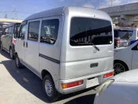 Honda ACTY VAN лот № 299 оценка R  с аукциона в Японии 1