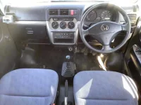 Honda ACTY VAN лот № 299 оценка R  с аукциона в Японии 2