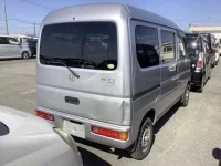 Honda ACTY VAN лот № 299 оценка R  с аукциона в Японии 4
