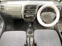 Suzuki EVERY лот № 284 оценка 3  с аукциона в Японии 2