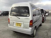 Suzuki EVERY лот № 284 оценка 3  с аукциона в Японии 4