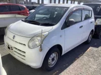 Suzuki ALTO VAN лот № 296 оценка 3.5  с аукциона в Японии 3