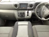 Nissan CARAVAN VAN лот № 582 оценка R  с аукциона в Японии 2