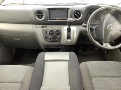 Nissan CARAVAN VAN