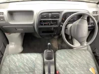 Suzuki EVERY лот № 319 оценка R  с аукциона в Японии 2