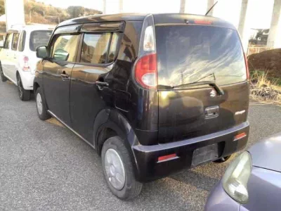 Suzuki MRWAGON