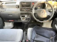 Daihatsu HIJET VAN лот № 314 оценка 3  с аукциона в Японии 2