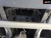 Isuzu GIGA лот № 8506 оценка R  с аукциона в Японии 9