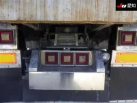 Isuzu GIGA лот № 8506 оценка R  с аукциона в Японии 8