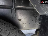 Isuzu GIGA лот № 8506 оценка R  с аукциона в Японии 5