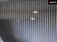 Isuzu GIGA лот № 8507 оценка 3.5  с аукциона в Японии 10