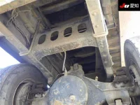 Isuzu GIGA лот № 8507 оценка 3.5  с аукциона в Японии 9