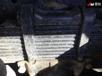 Isuzu GIGA лот № 8507 оценка 3.5  с аукциона в Японии 6