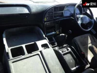 Isuzu GIGA лот № 8507 оценка 3.5  с аукциона в Японии 2