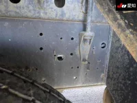 Isuzu GIGA лот № 8546 оценка R  с аукциона в Японии 5