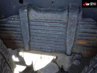 Isuzu GIGA лот № 8546 оценка R  с аукциона в Японии 6