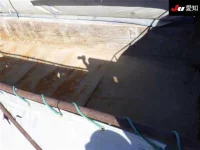 Isuzu GIGA лот № 8546 оценка R  с аукциона в Японии 7