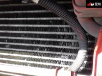 Isuzu GIGA лот № 8609 оценка R  с аукциона в Японии 10