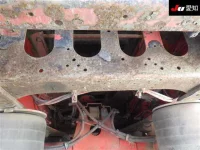 Isuzu GIGA лот № 8609 оценка R  с аукциона в Японии 9