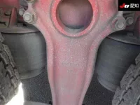 Isuzu GIGA лот № 8609 оценка R  с аукциона в Японии 6