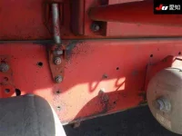 Isuzu GIGA лот № 8609 оценка R  с аукциона в Японии 5