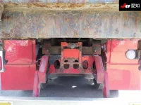 Isuzu GIGA лот № 8609 оценка R  с аукциона в Японии 8