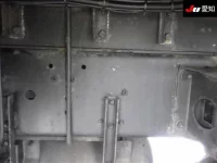 Isuzu GIGA лот № 8671 оценка 3  с аукциона в Японии 4