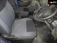 Nissan NV200 лот № 4062 оценка 4  с аукциона в Японии 5