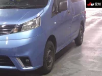 Nissan NV200 лот № 4062 оценка 4  с аукциона в Японии 6