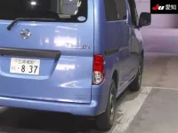 Nissan NV200 лот № 4062 оценка 4  с аукциона в Японии 7