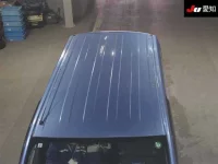 Nissan NV200 лот № 4062 оценка 4  с аукциона в Японии 8