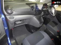 Nissan NV200 лот № 4062 оценка 4  с аукциона в Японии 2