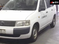 Toyota PROBOX лот № 20035 оценка 3.5  с аукциона в Японии 6