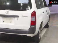 Toyota PROBOX лот № 20035 оценка 3.5  с аукциона в Японии 7